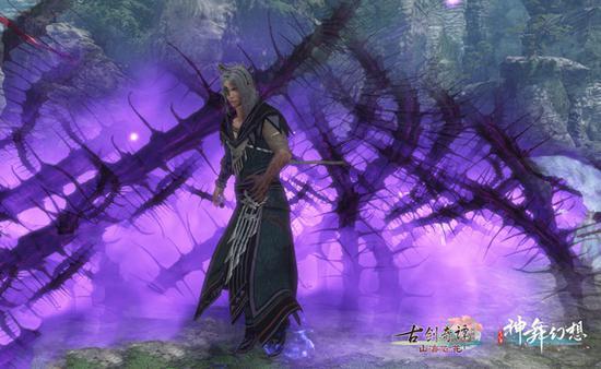 城邦争霸正式中文版