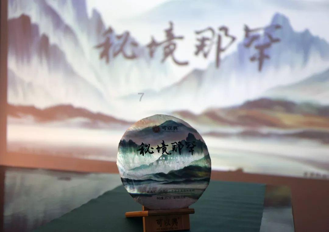 雨后盛放