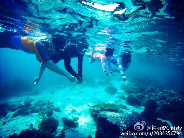 失落之城解密