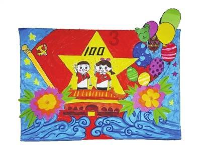 动物帮帮忙保卫家园