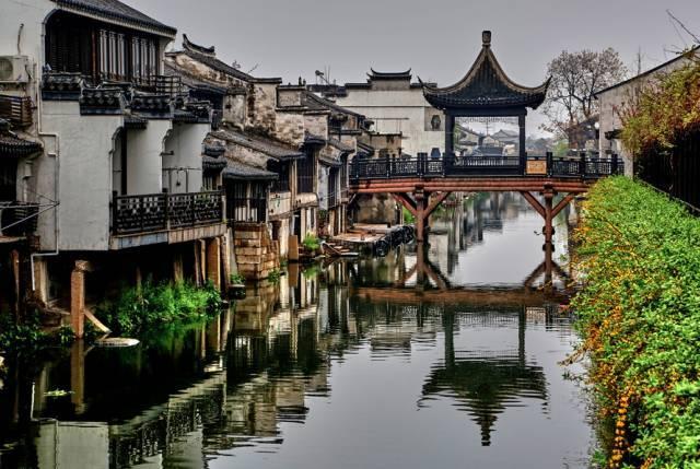 城市连接2